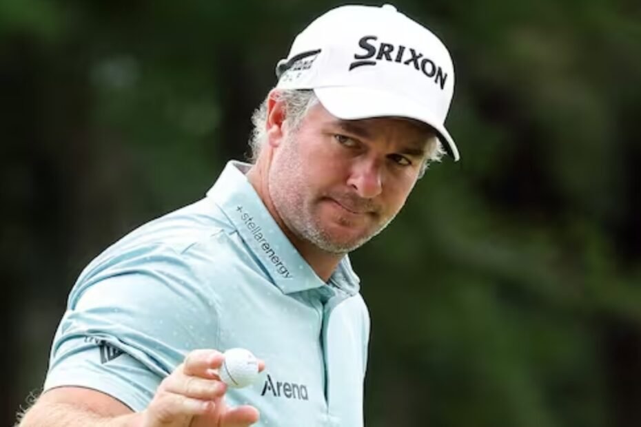 Ryan Fox Net Worth Details