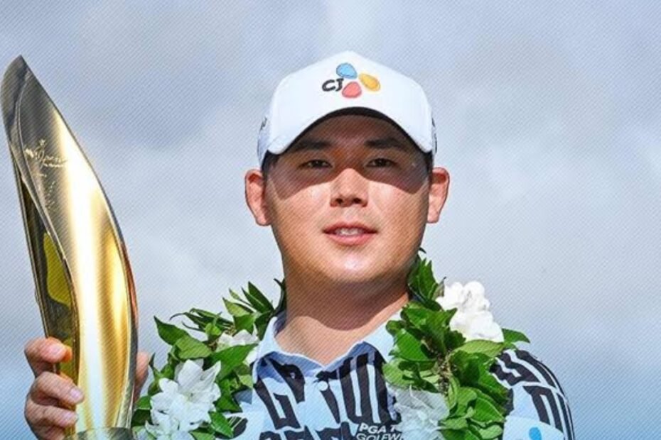 Si Woo Kim Net Worth Details