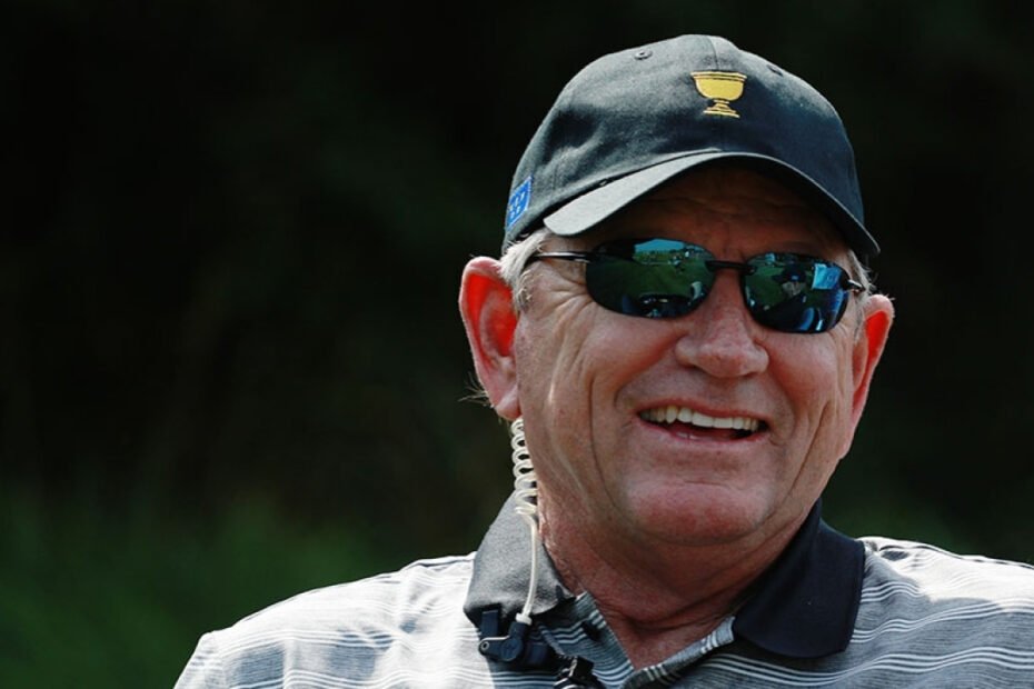 Nick Price Net Worth Details