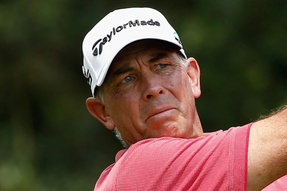 Tom Lehman Net Worth Details